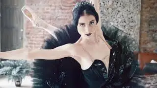 Душа Балета - фото и видео - проект Алины Ханько