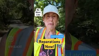 Reparations Now!