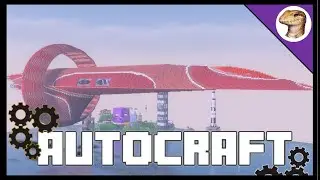 Finale Season 1 Autocraft - Autocraft 1.47
