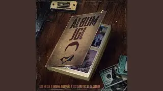 Álbum JGL