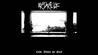 Briareus - Cold: Within the Dark (Full- length: 2023)