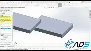 03 - 01 - Mate Reference : Aplication Mate Reference in Assembly