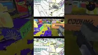 Splatoon3 - Belela funny video BELELA Best TikTok May 2023 Saturday Episode 64