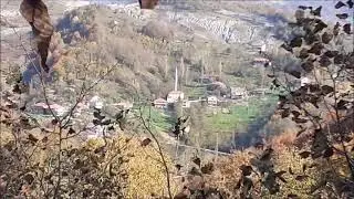 GÜZÜN KÖYÜMÜZ KOZLU BOZCA KÖYÜ 06 11 2022