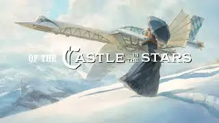 Alex Alice's Castle in the Stars