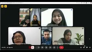 Video Interview with Econsave Kelantan (MGM3213)