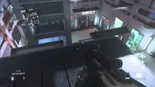 Aw infected glitch