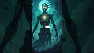 Awakening the Unknown: A Terrifying Journey into Human Enhancement Gone Wrong