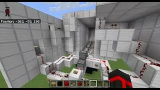 V8 minecraft engine