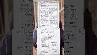 Chat gpt trick for upsc Answer writing🔥 USE THIS PROMPT #upscpreparation #upscexam #upscmains #upsc