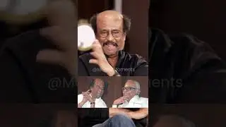 ✨ Balachander&rsquo;s Vision Behind Rajini&rsquo;s 🌟 Signature Persona 💫