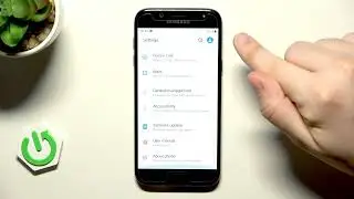 SAMSUNG Galaxy J5 2017 SM-J530F - How to Lock Bootloader