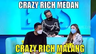 [FULL] Kisah Sukses Indra Kenz, Gilang Juragan99 dan Shandy | OKAY BOS (11/02/21)