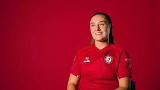 Jess Ziu joins on loan from West Ham!