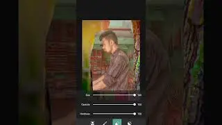 New CB Photo Editing || Only2023 CB Photo Editing || Full Hindi Tutorial #cbPhoto #shorts