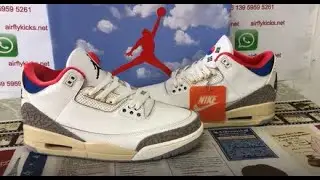 AIR JORDAN 3 SEOUL 2.0 REVIEW 2025 &ndash; SOUTH KOREA&rsquo;S SNEAKER CULTURE ICON
