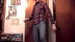 Famous Dance Moves of the Cowboy Era