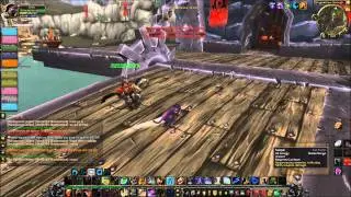 Furior - Feral PvP