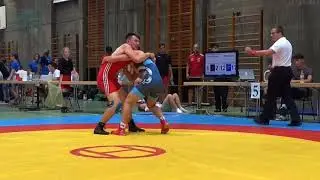 Big Move from Sammy! R&ouml;mercup 2019