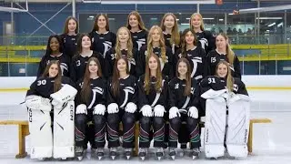 Sainte-Marue Quebec Tournament                  Team NB U16A vs. Sharks de Laval (2026.01.24)