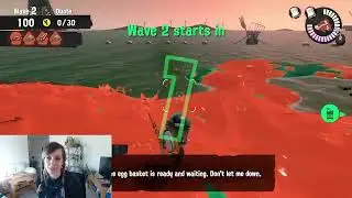 Stream VOD: Golden Grizzco Marooner's Bay (Part 2) February 2023