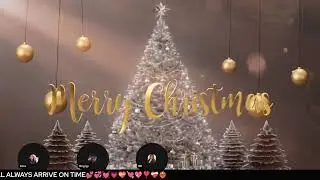 MERRY CHRISTMASSSSS......