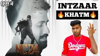 NC24 Movie Hindi Dubbed Release Date | NC24 Movie All Update | Naga Chaitanya, Meenakshi Chaudhary 