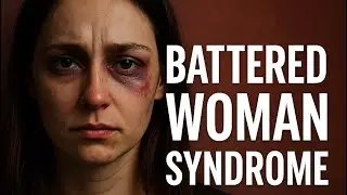Battered Women Syndrome | Prolonged and Severe Domestic Violence effects