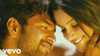 Our devathai video song | vaamanan - Yuvan | jai , priya anand