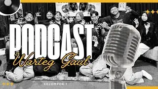 TALKSHOW - WARTEG GAUL