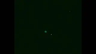 Eskimo nebula