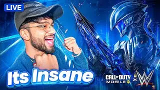 CODM INDIA LIVE | Mythic Type-25 Is Here