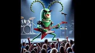 Down When I'm Loaded - Plankton