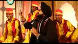 TEJINDER SODHI FAKRAN DI KAHANI (WRT- MOHINDER POTANGA) KORONA PROD.