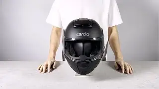 How to install a Pinlock&reg; lens in the Cardo Beyond GTS