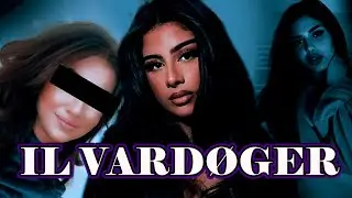Lo Strano Caso del Vard&oslash;ger