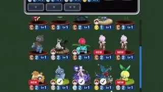 Pokemon Duel Sextuple Booster Opening