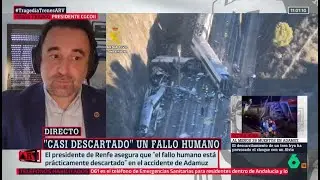 El presidente de los ingenieros industriales - 