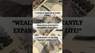 Money Energy Alignment Begins at Midnight | Quantum Wealth Sleep Codes