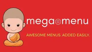 Buddha MEGA MENU app for Shopify