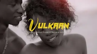 Lolo x Wayne x Pooba x Z Sniper & Milly Milly - Konu Folo (Official Music Video) Prod. Mid Studio