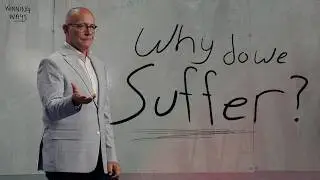 How to Approach Suffering | Winning Ways - Week 7 | Rex Keener Sermon