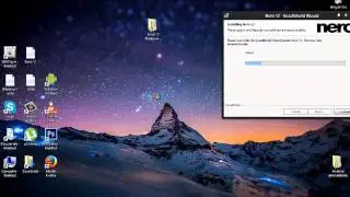 How to Download And Install Nero 12 Platinum