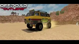 Off Road Outlaws Gameplay EP 6 #offroadoutlaws