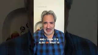 AI Porn vs. Reality: The Take #substack #shorts