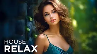 Summer Music Mix 2023 🌊Best Of Tropical Deep House Mix🌊Supergirl Remix
