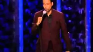 Chris Rock on Politics Democrats Republicans