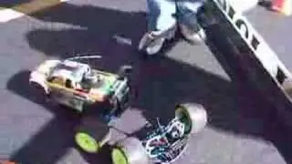 RC Monster Truck Bashing - From Big Squid RC