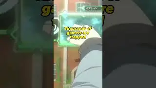 Recommending Anime in a single sentence until I reach 100.000 subs | Log Horizon