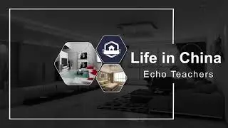 Echo Education - Teach in China